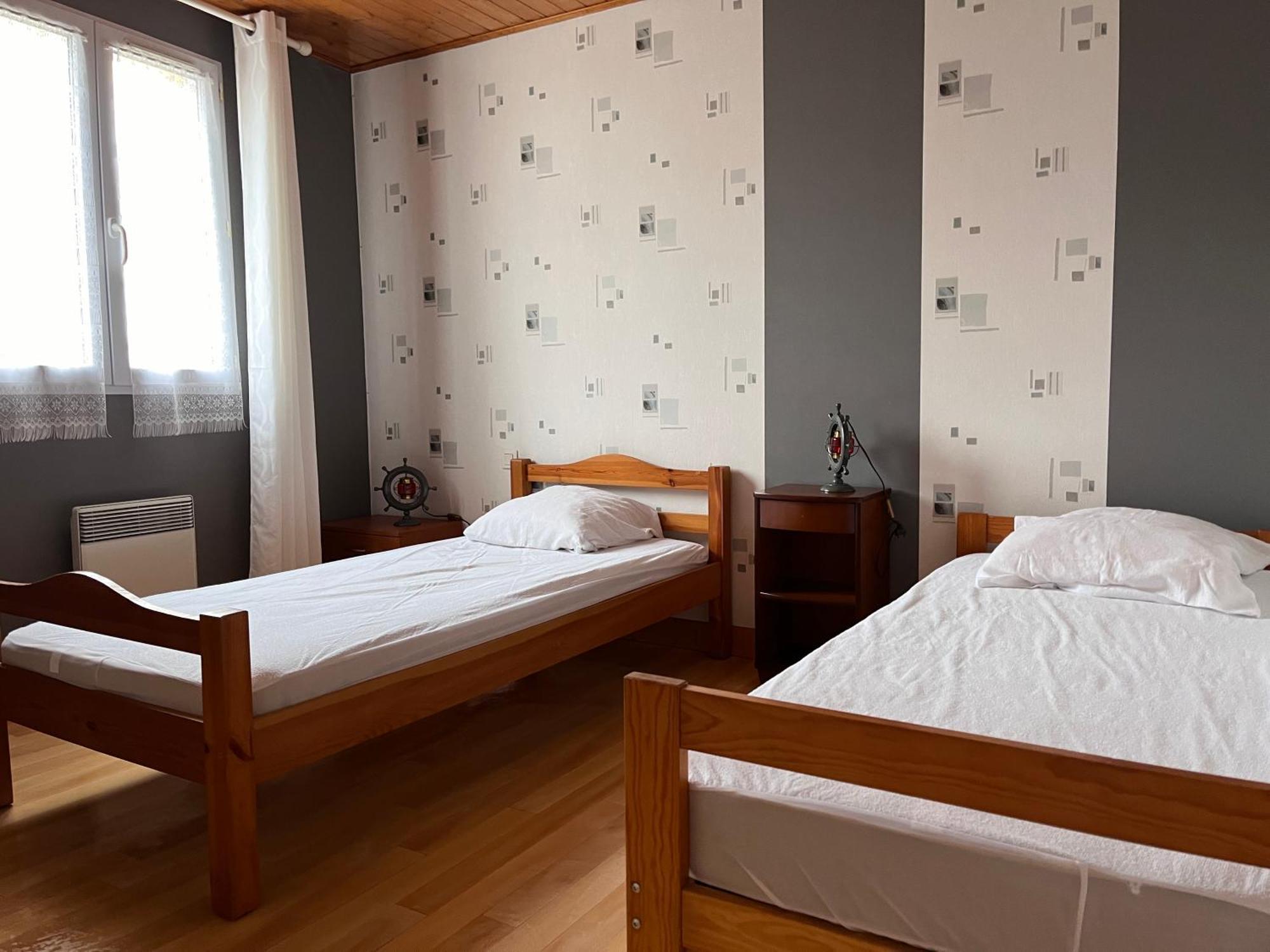 Holiday home Maison *