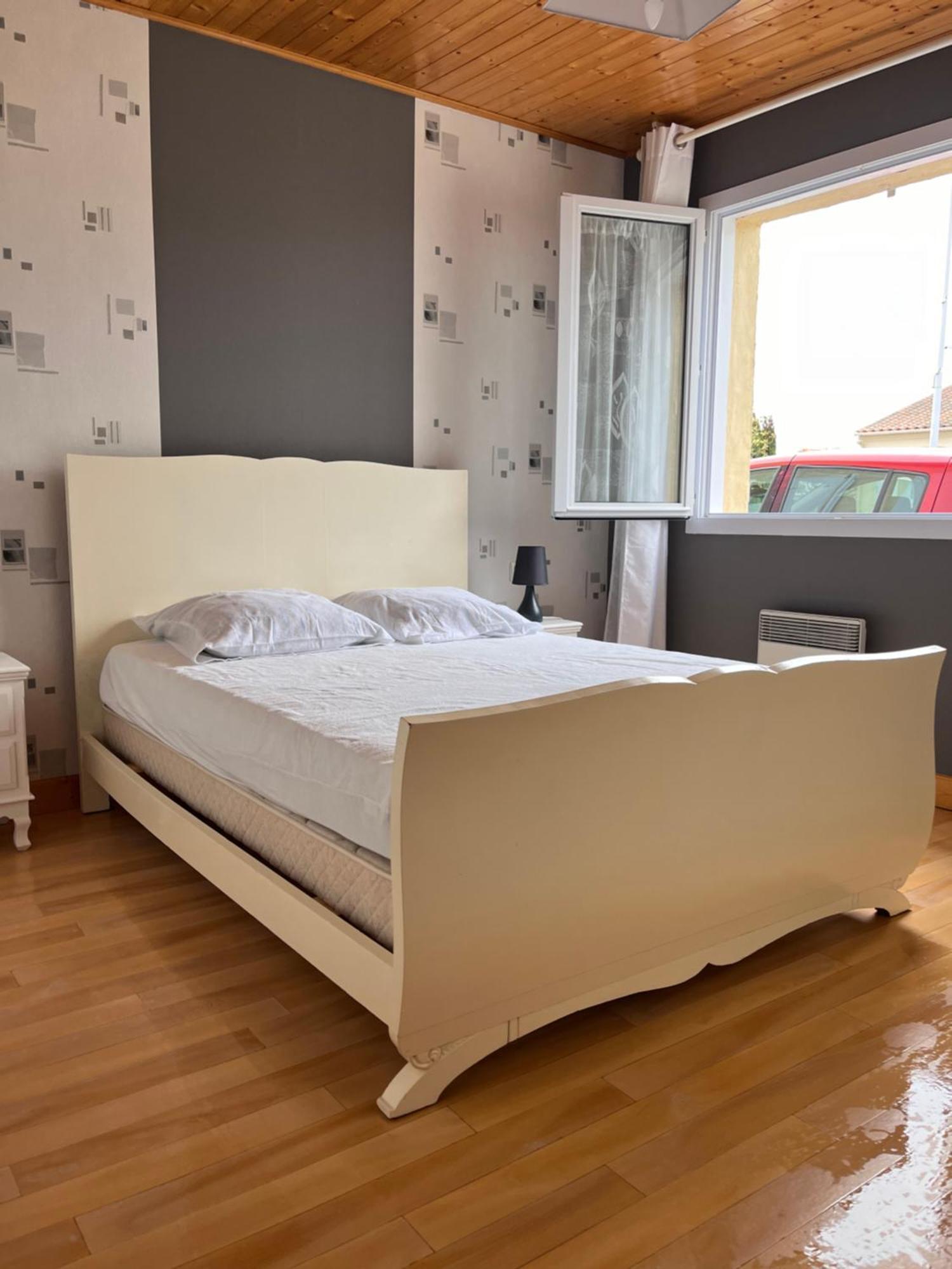 Holiday home Maison Brem-Sur-Mer